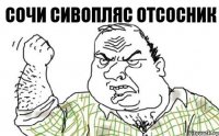 сочи сивопляс отсосник