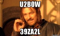 u2b0w 39za2l