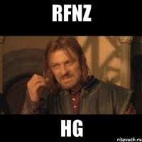 rfnz hg