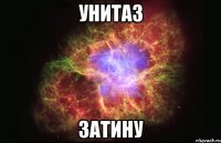 унитаз затину