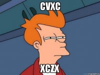 cvxc xczx