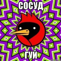 сосуд гуй