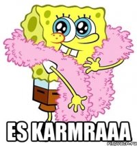  es karmraaa