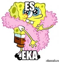 es eka