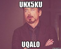 unx5ku uqalo