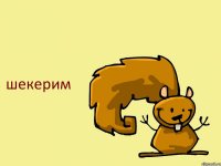 шекерим