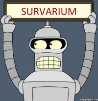 Survarium