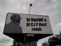 DJ Van)OK & DJ C.I.P Best remix