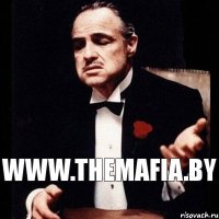 www.theMafia.by