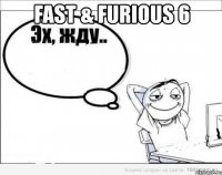 fast & furious 6 