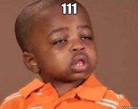 111 