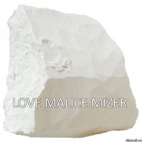 love Malice Mizer 