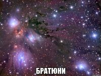  братюни