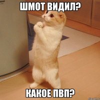 шмот видил? какое пвп?