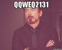 qqweq2131 