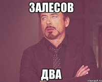 залесов два