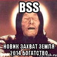 bss новик захват земля 2014 богатство