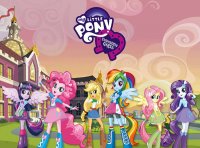 equestria girls