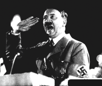 сосав 5! славо наци, Комикс Гитлер