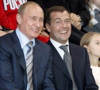  Ааа, дома? Ну-ну. Так мы и поверили, Мем путин и медведев