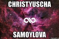 christyuscha samoylova