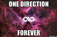 one direction forever