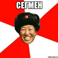 сегмен 