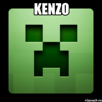 kenzo 