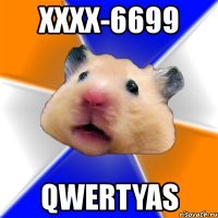 xxxx-6699 qwertyas