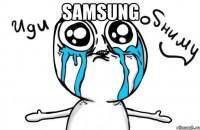 samsung 