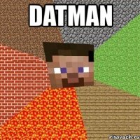 datman 