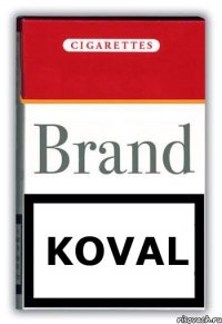 Koval