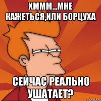 хммм...мне кажеться,или борцуха сейчас реально ушатает?