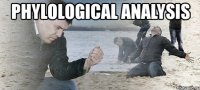 phylological analysis 