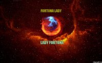 Lady Fortuna Fortuna Lady