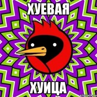 хуевая хуица