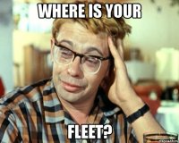 where is your fleet?