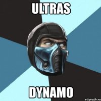 ultras dynamo