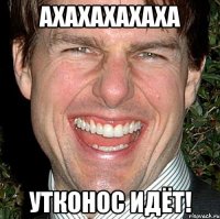 ахахахахаха утконос идёт!