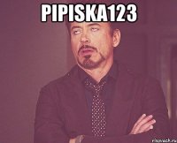 pipiska123 