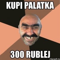 kupi palatka 300 rublej