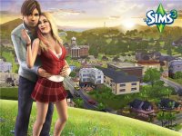 Фанат The Sims 3