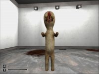 Все мемы SCP-173