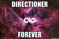 directioner forever