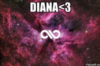 diana<3 