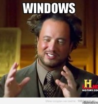 windows 