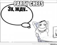 party chefs 