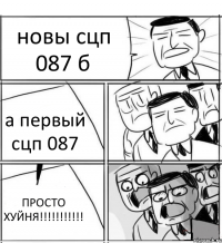 новы сцп 087 б а первый сцп 087 ПРОСТО ХУЙНЯ!!!