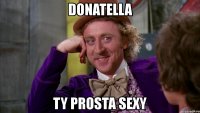 donatella ty prosta sexy