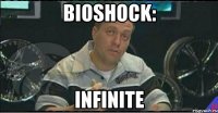 bioshock: infinite